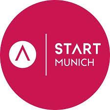 Logo von Start Munich