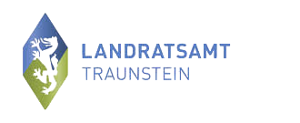 Logo von Landratsamt Traunstein